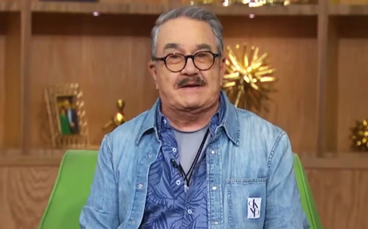 Pedro Sola: el conductor de “Ventaneando” revela detalles de su reciente cirugía