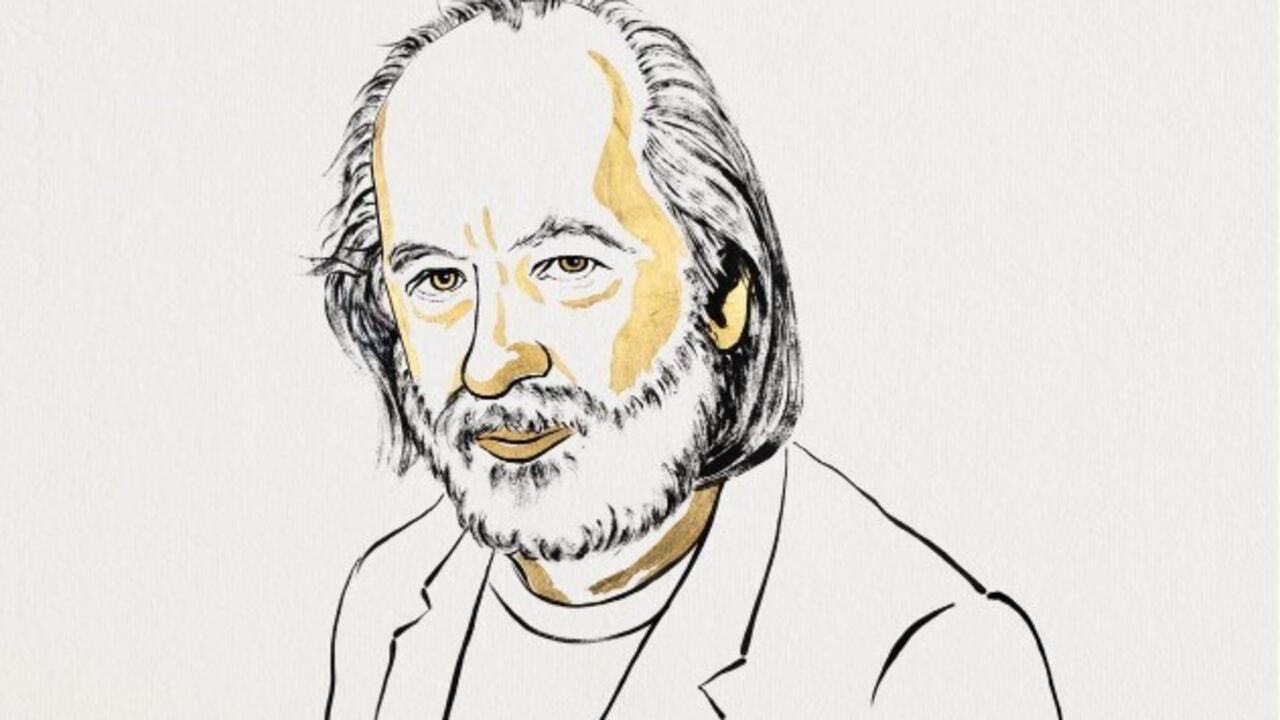 Laszlo Krasznahorkai: Nobel de Literatura al maestro húngaro del apocalipsis