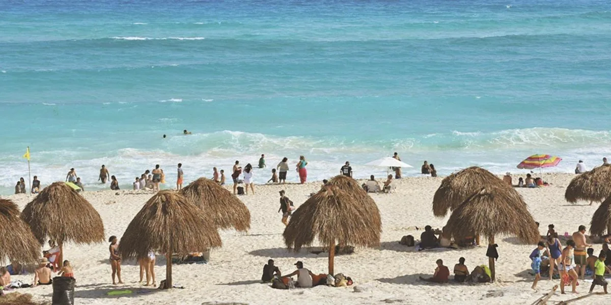 Hoteleros del Caribe exigen 28% del DNR para promoción turística en 2027
