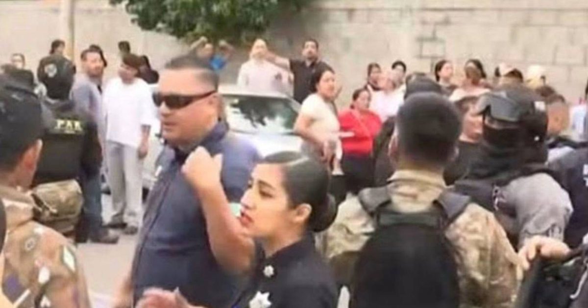Secretaría de Educación Pública lamenta irrupción violenta en escuela de Torreón