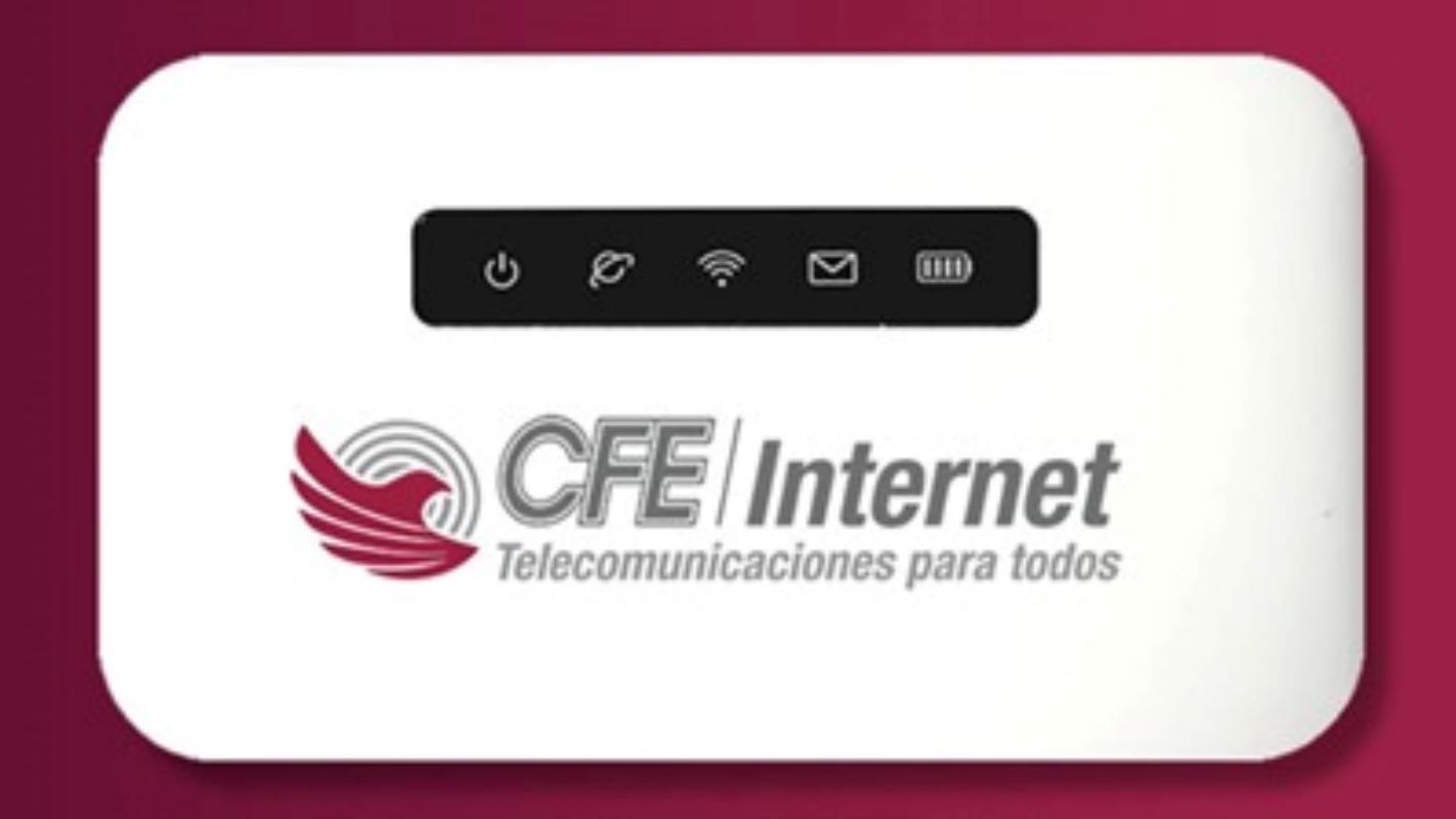 CFE Internet: ¿Cuánto cuesta el paquete MiFi de 100 GB y cómo contratarlo? Conecta zonas remotas con alta velocidad a un precio accesible