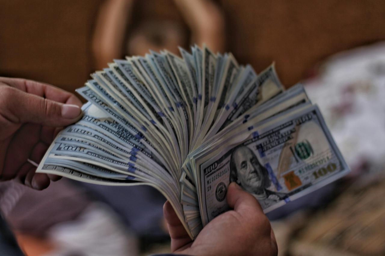 Precio del dólar HOY 13 de mayo: la cotización sorprende al mercado