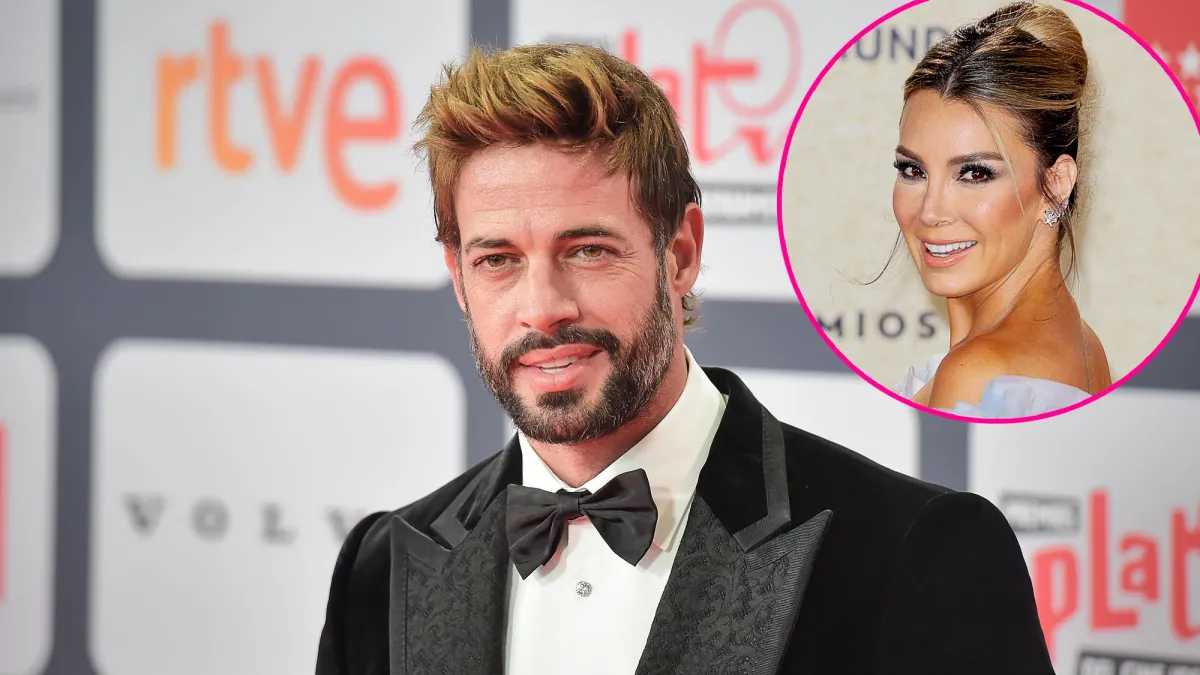 Elizabeth Gutiérrez rompe el silencio sobre William Levy y toma acción legal