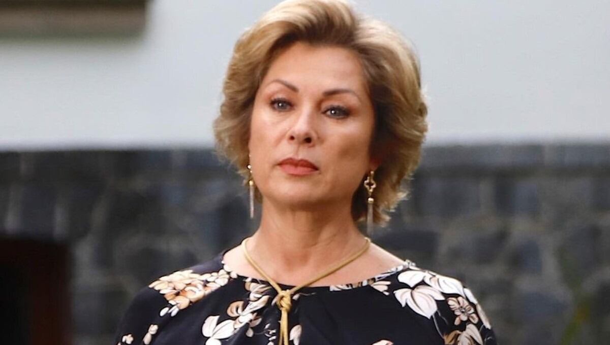 El impacto en Luciano y Carlo tras la falsa muerte de Leticia Calderón