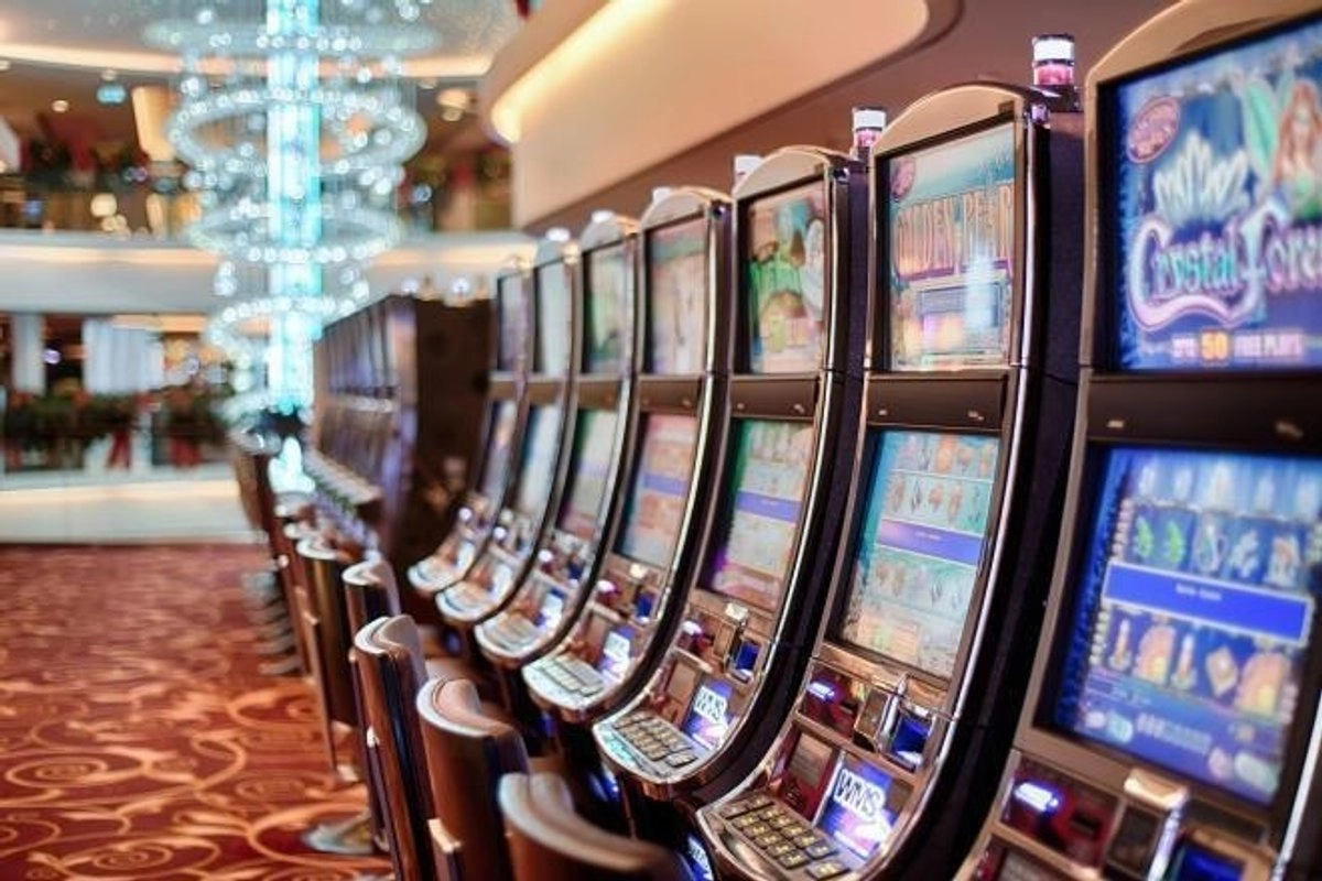 La trama del lavado de dinero que opera en 13 casinos de México