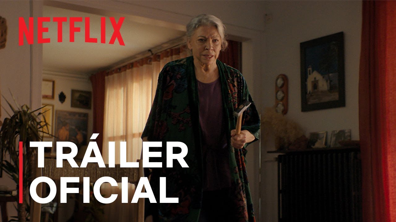Netflix estrena “Dos Tumbas”: acción y venganza en málaga este agosto