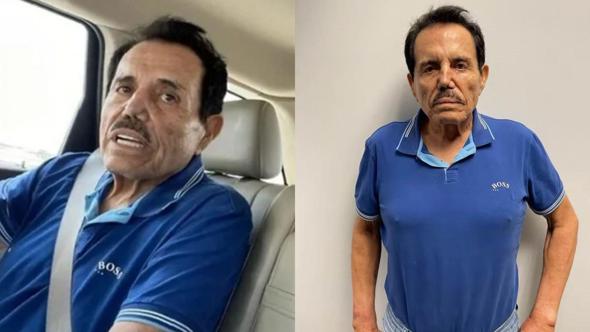 Ismael Zambada: A un año de la caída del “El Mayo” y desintegración del Cártel de Sinaloa