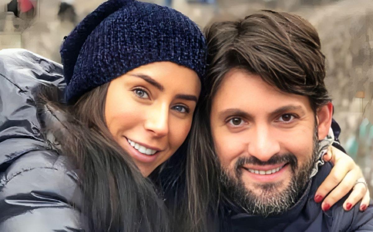 Así fue la boda de Inés Gómez Mont y Álvarez Puga: del amor al escándalo judicial