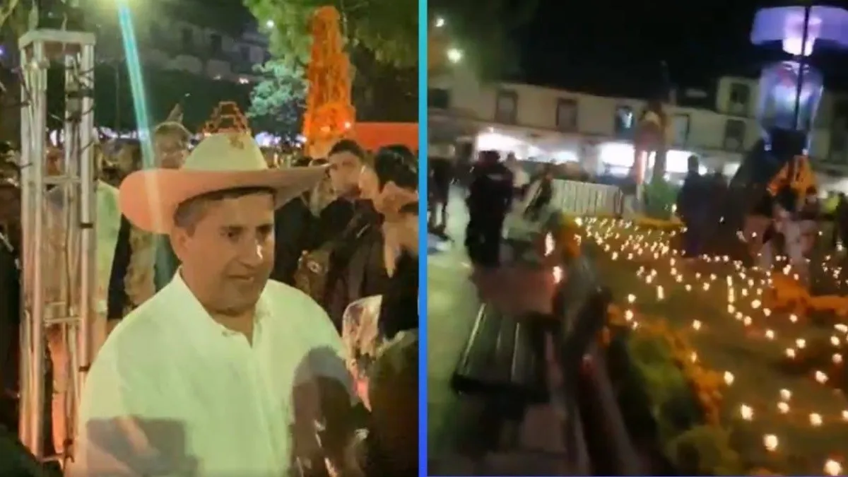 El día que la tragedia de Uruapan dinamitó la Cámara de Diputados