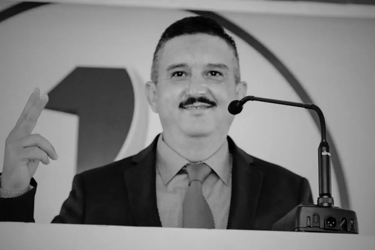 Asesinan a Jorge Eleazar Galván, exalcalde de Burgos, Tamaulipas