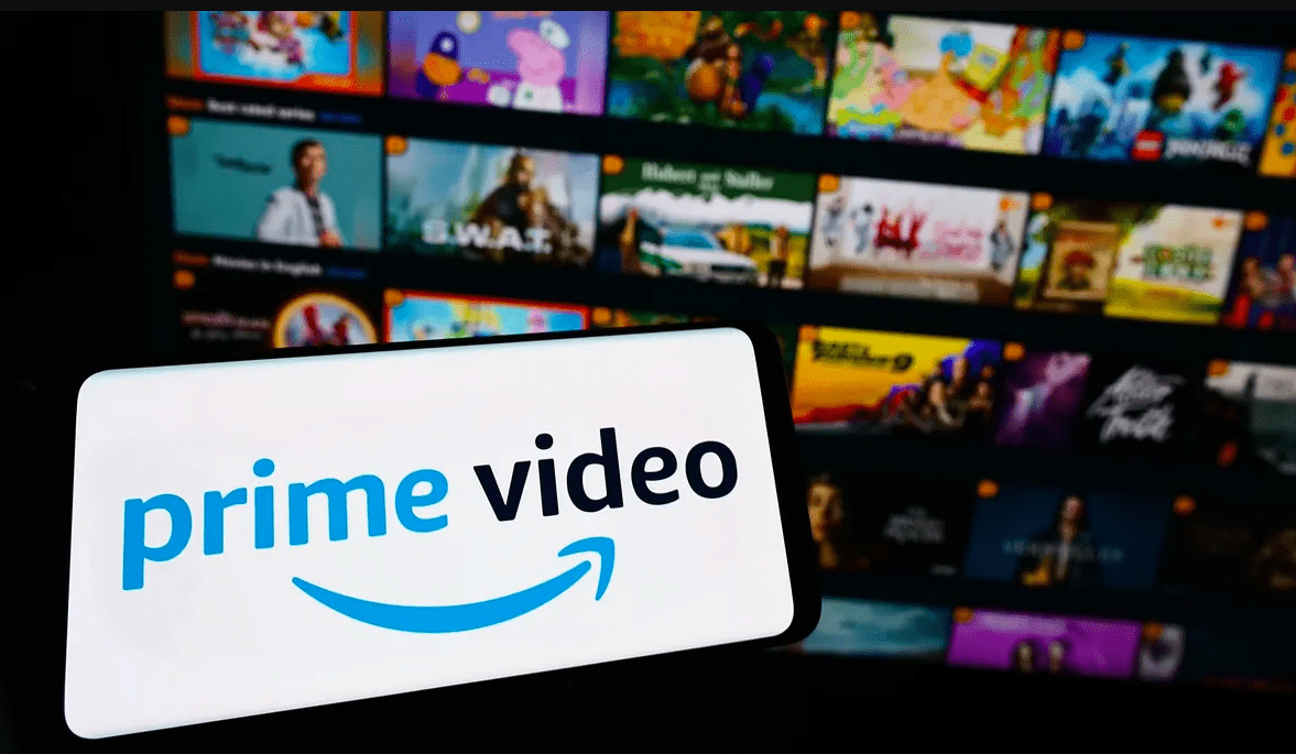 Series populares de Prime Video: los 10 titanes que arrasan en México