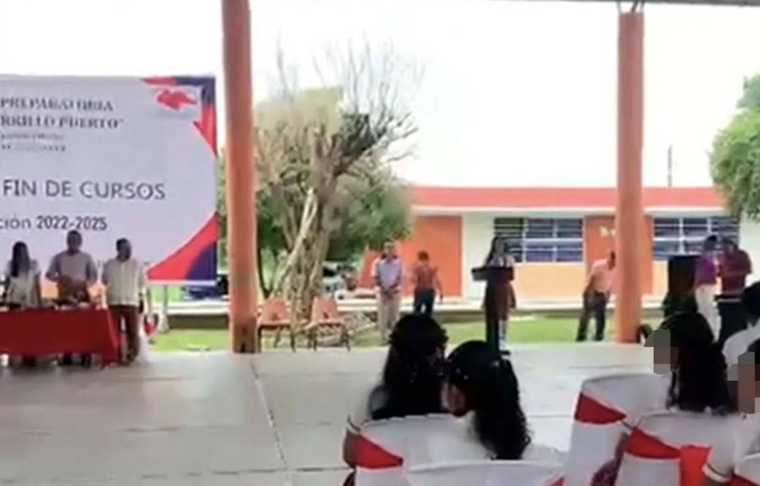 Alumna denuncia acoso escolar por parte de profesores en preparatoria de Chiapas
