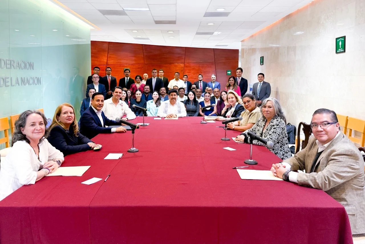 La nueva SCJN busca justicia expedita y cercana a la ciudadanía