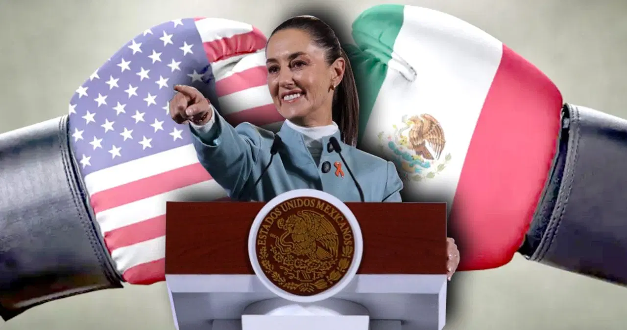 Aranceles de EE.UU.: el nuevo reto comercial de Claudia Sheinbaum