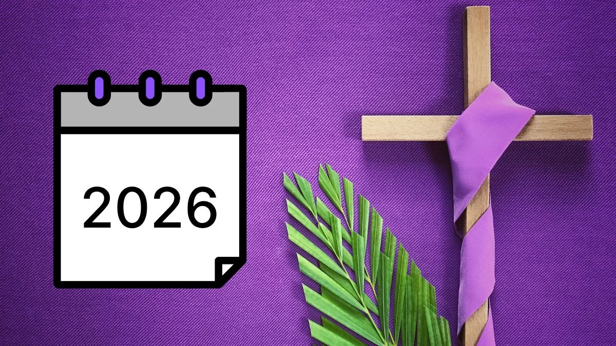 Semana Santa 2026: Las fechas inamovibles y el impacto en el calendario SEP