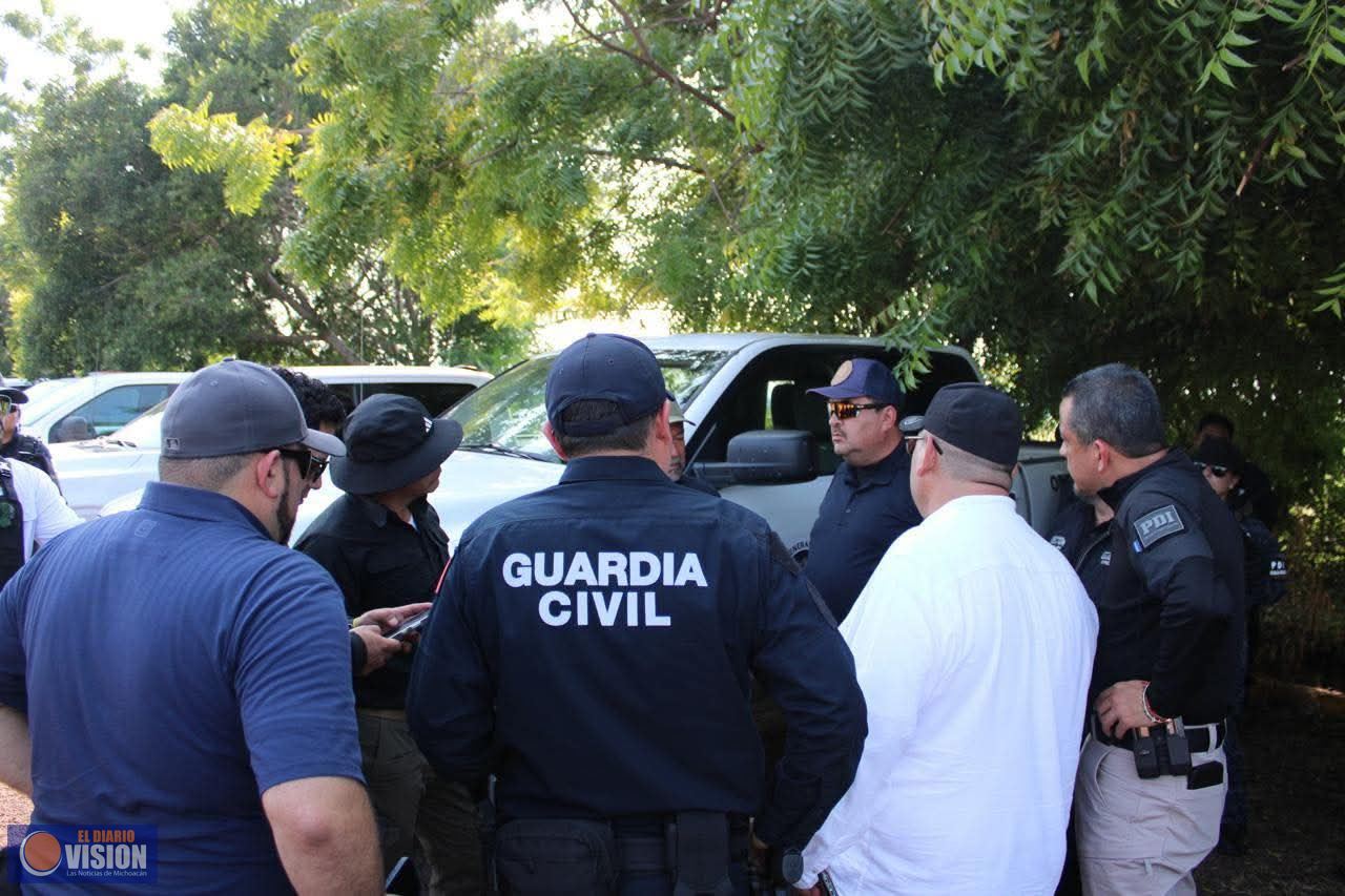 FGE Investiga Nexos de “El Plátano” con Limoneros tras Homicidio