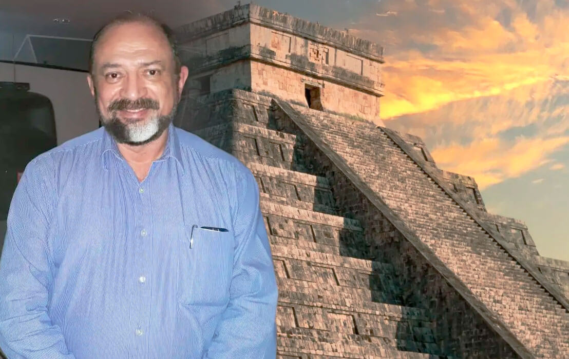 Turismo en Yucatán 2025: más de 2.1 millones de visitantes con pernocta y crecimiento económico