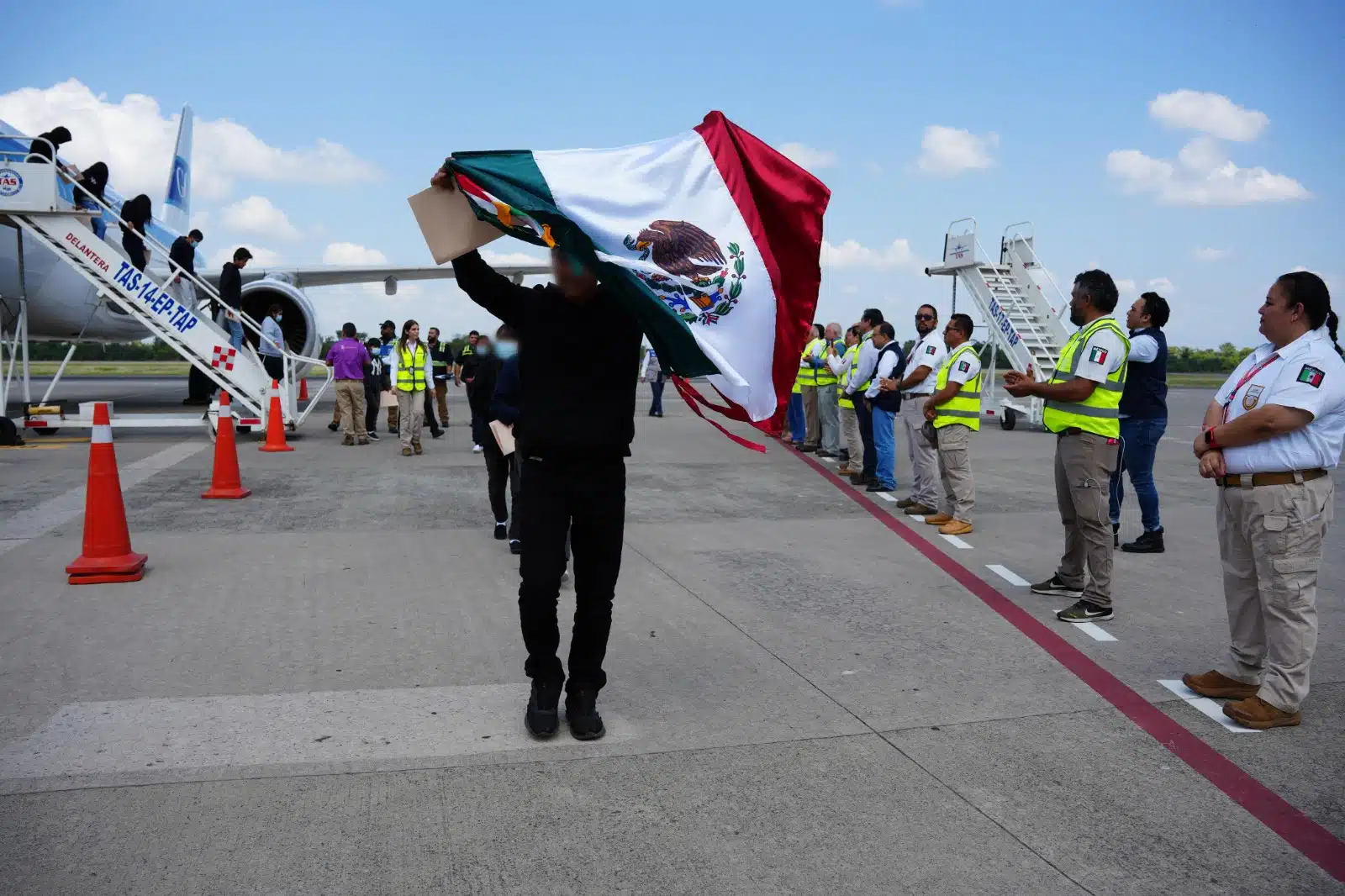 Repatriación de mexicanos: Cifras de Trump contrastan con las actuales