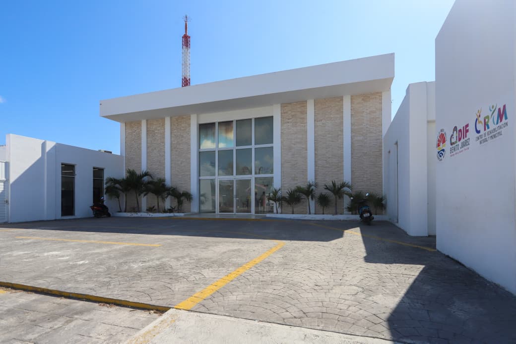 Salud especializada en Cancún: consultas a bajo costo llegan al DIF Benito Juárez
