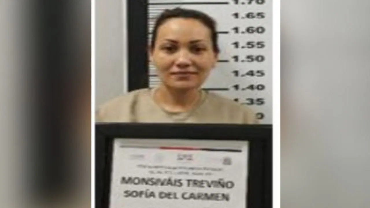 Jueza ordena liberación de “La Mojón”, lideresa del Cártel del Noroeste