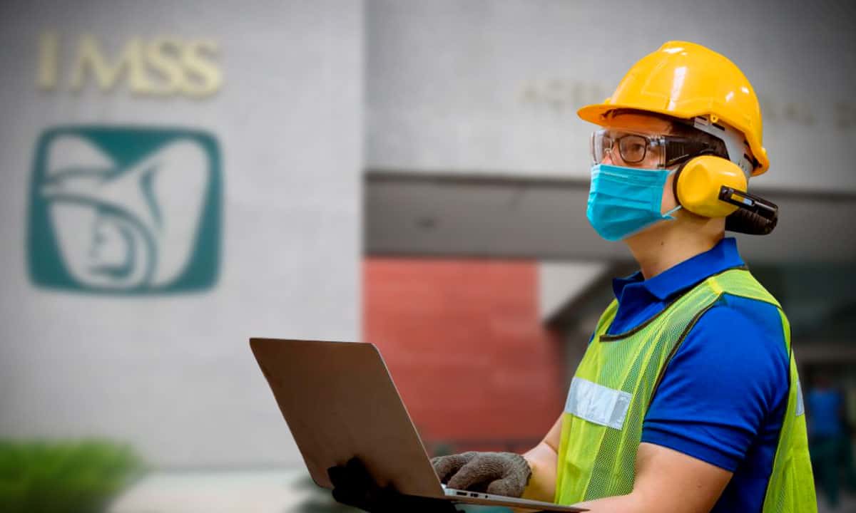 México alcanza cifra histórica de empleos registrados en febrero de 2025