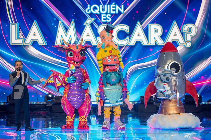Filtración en “¿Quién es la Máscara?”: El escándalo que sacudió a Televisa