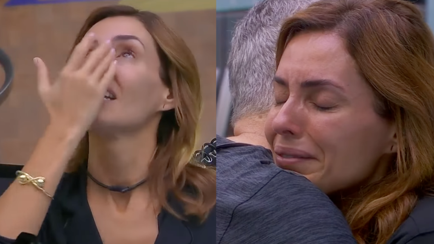 Mar Contreras en crisis: Teme juicios en “La Casa de los Famosos”