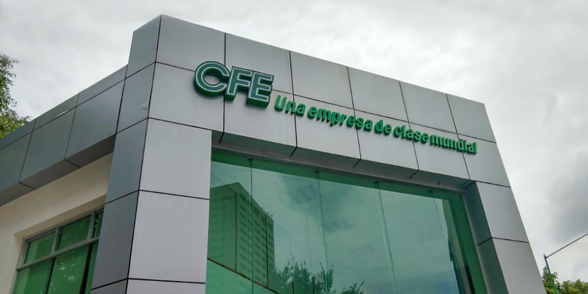 CFE: Inversión histórica de $8,177 millones transformará red eléctrica nacional