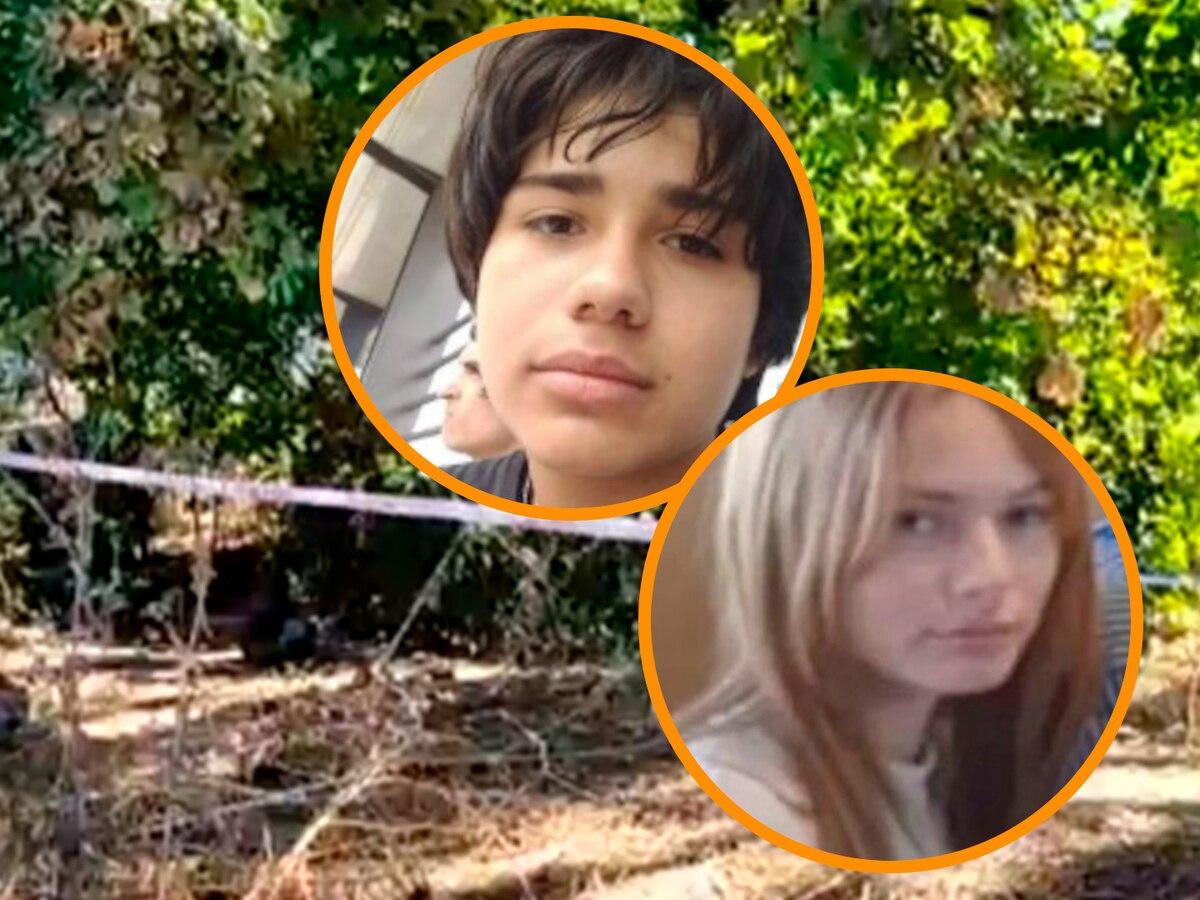 Tragedia en Florencio Varela: Carta revela pavoroso motivo tras doble crimen