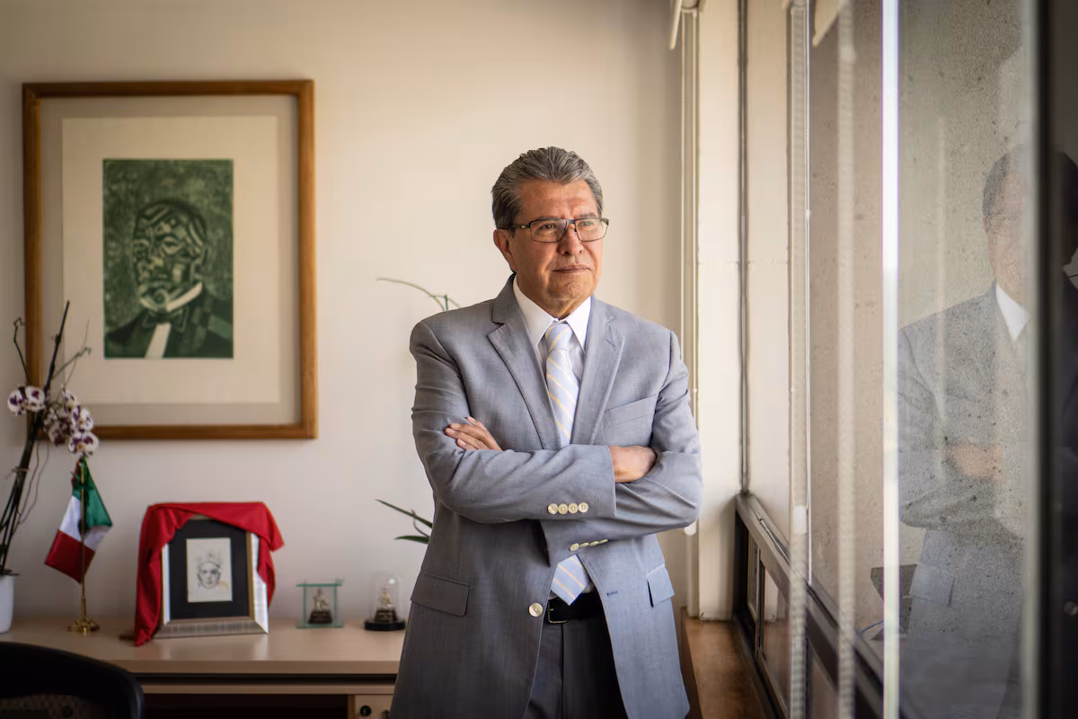 El fin de un ciclo: Monreal y la reconfiguración política tras 4 décadas