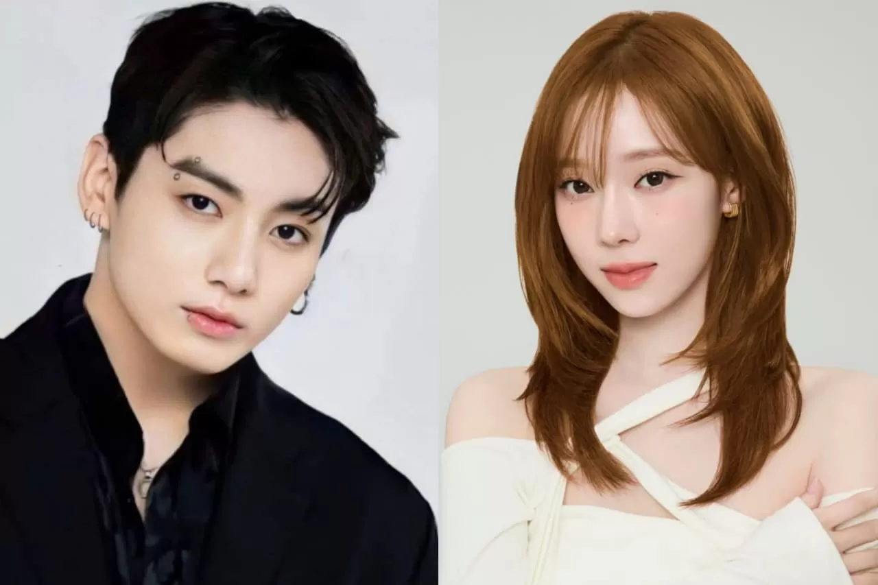 Jungkook y Winter: las pruebas en Japón que confirman el supuesto romance