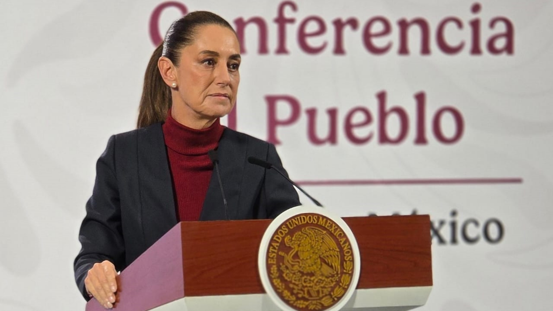 El factor Sheinbaum ante la segunda marcha de la generación Z