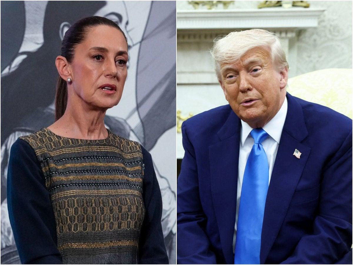 Acuerdo Sheinbaum Trump: Los temas clave en posible encuentro G7