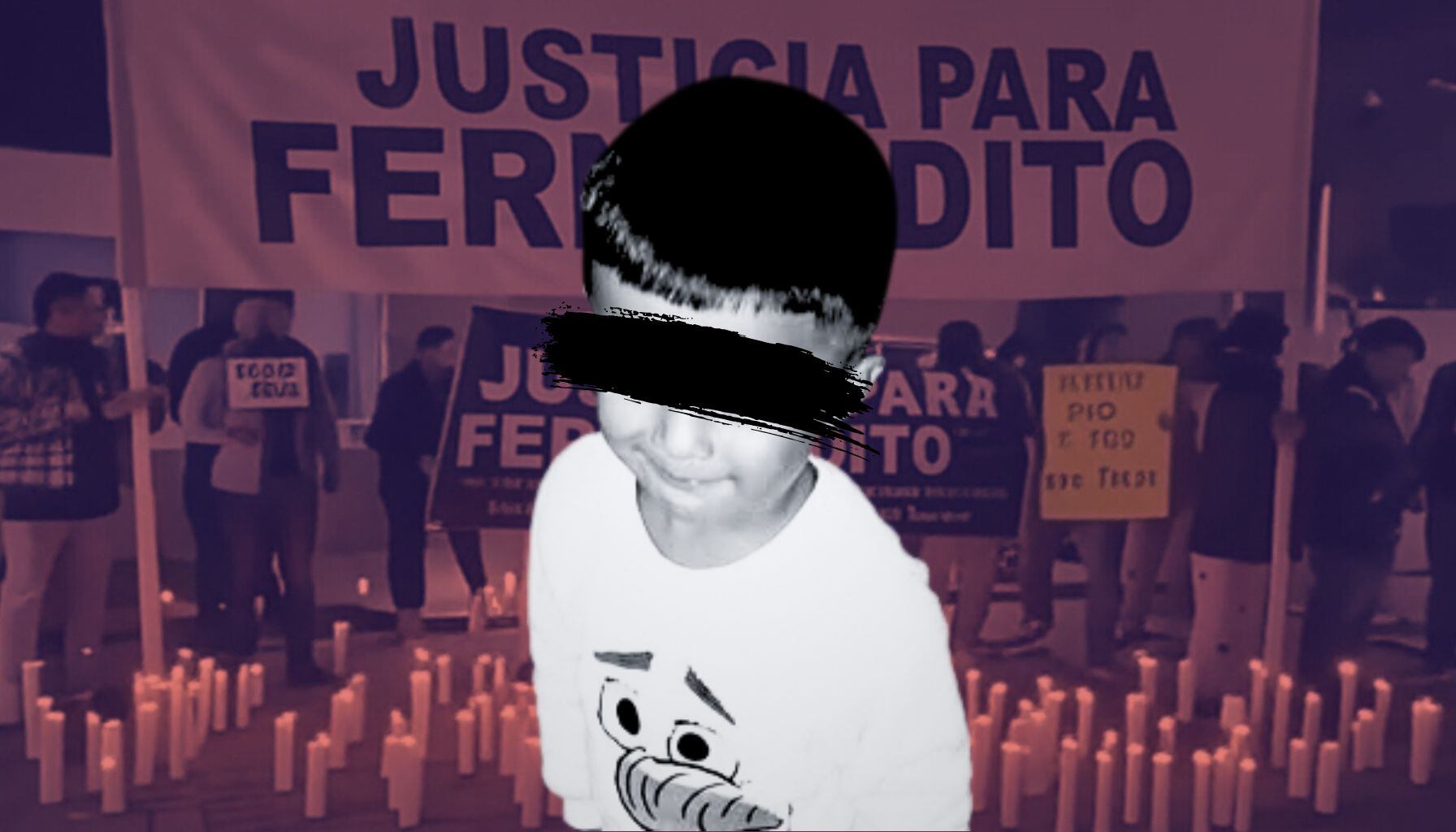 Juez dicta prisión preventiva a presuntos homicidas de Fernandito