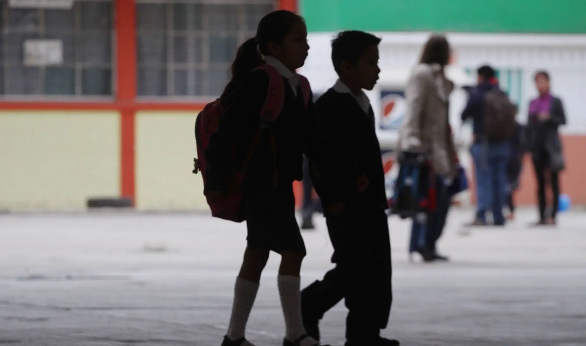 SEP anuncia medidas urgentes contra la violencia sexual en escuelas