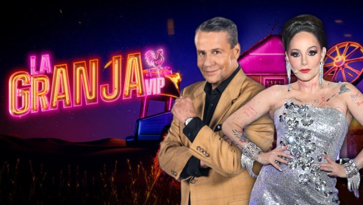 La Granja VIP: Nominados, Horario y Dónde Ver la Transmisión