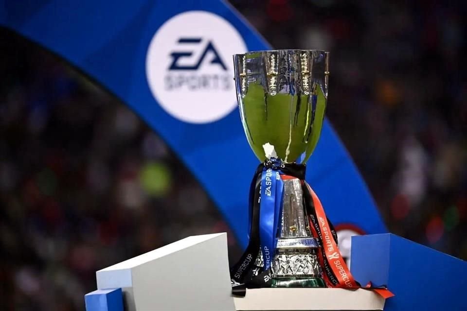 El enigma de la Supercopa de Italia en México: ¿Un calendario de 2025?