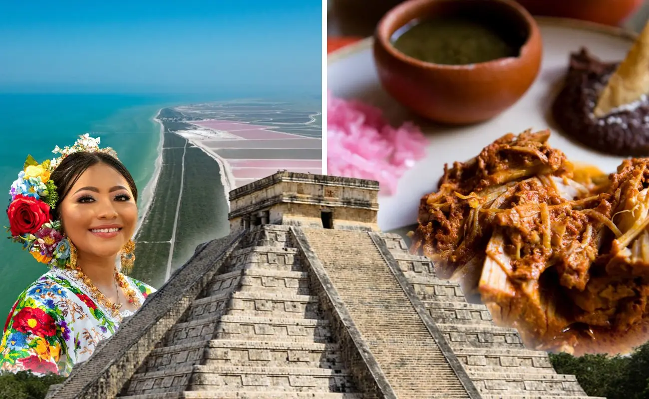 Turismo sostenible: Yucatán lidera con el Renacimiento Maya