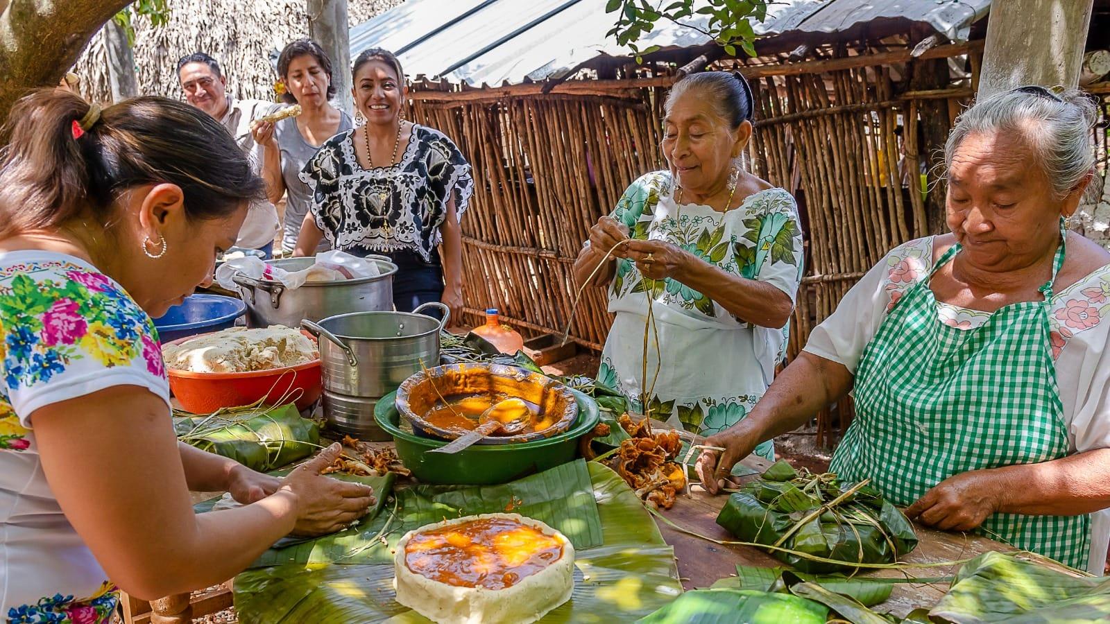 Turismo comunitario en Yucatán: el Renacimiento Maya que deslumbra al mundo
