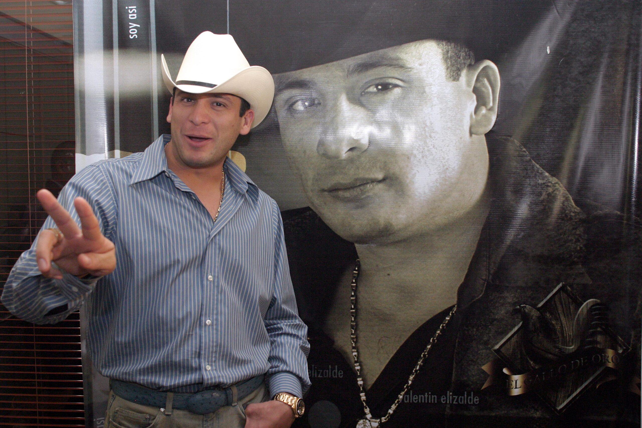 Valentín Elizalde: El verdadero motivo detrás de su asesinato, según su hermano