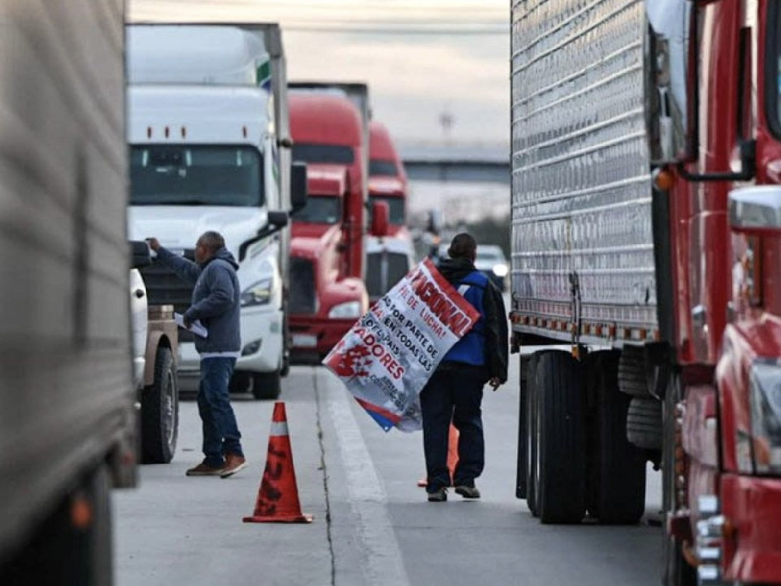 Guardia Nacional reporta significativa baja del 27% en robo carretero