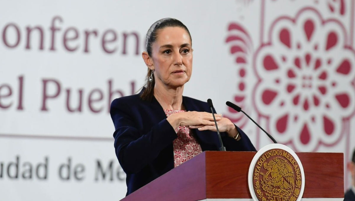 Sheinbaum impulsa prevención del delito con Consejos de Paz