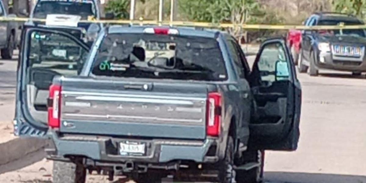 Enfrentamiento armado en Oaxaca deja 3 muertos en la central camionera