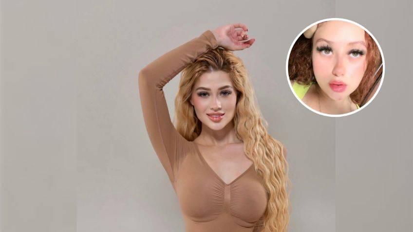 Valeria Márquez: Su “gemela” Betzabé Morales se vuelve viral