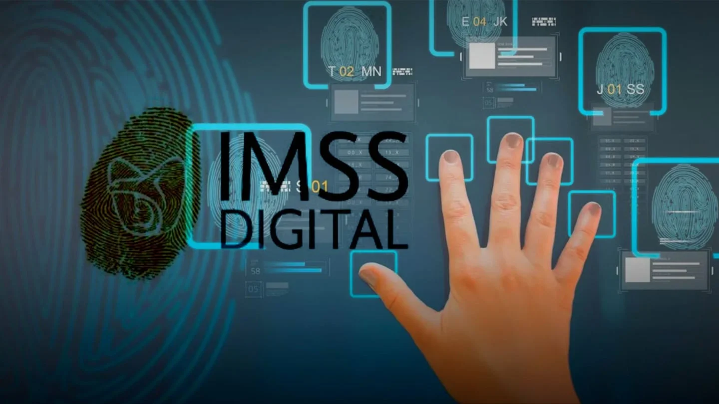 El registro biométrico en el IMSS no cancelará pensiones: la verdad detrás del rumor