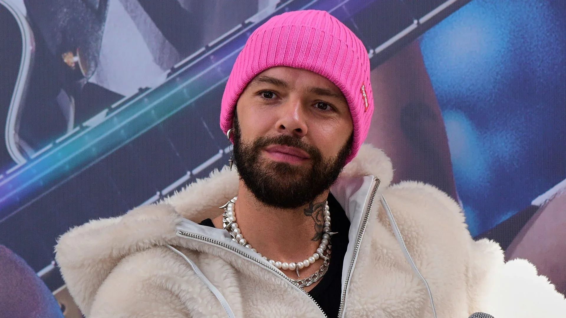 Jesse Huerta frena con Jesse & Joy tras 20 años por crisis de salud y lanza proyecto solista