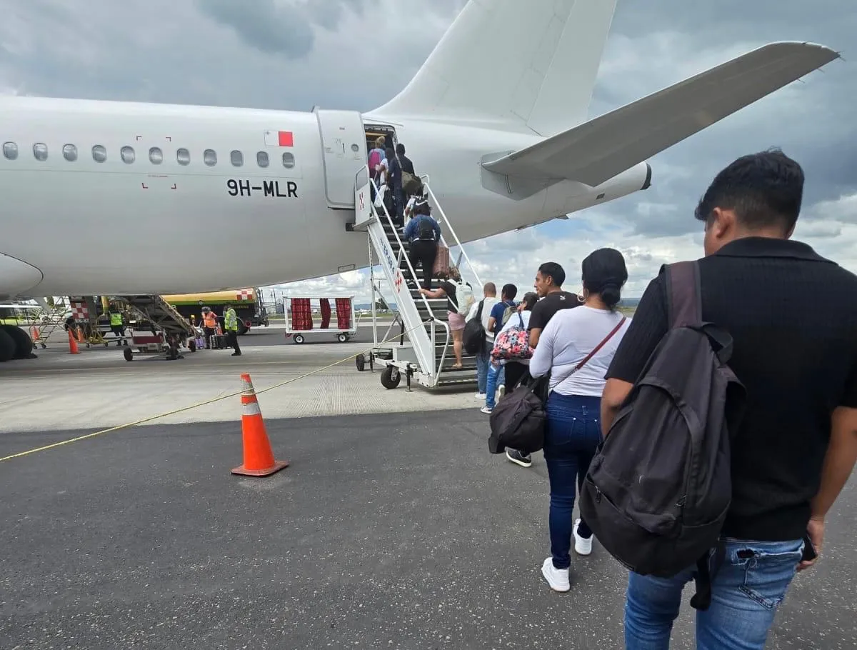 La apuesta invernal de Copa Airlines: ¿por qué Cancún queda fuera del aumento de capacidad?