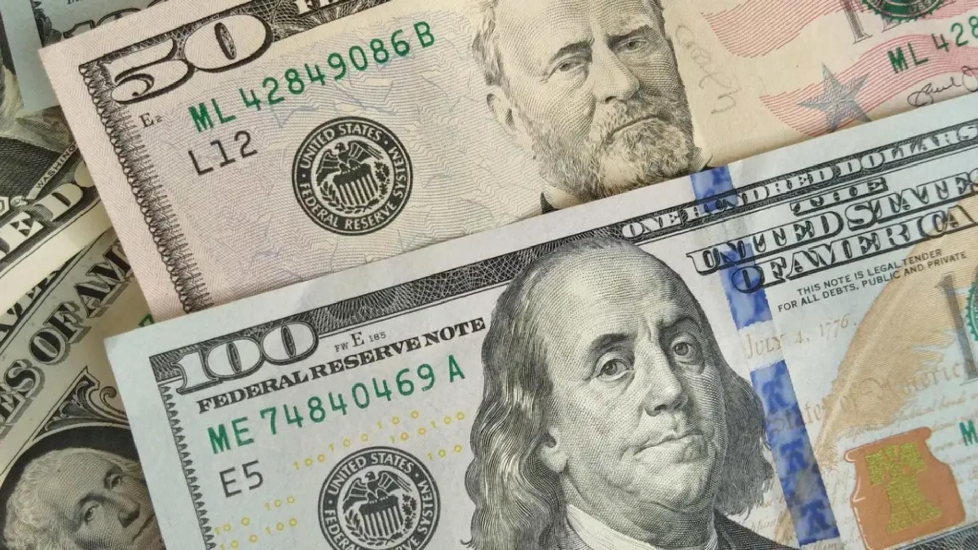 Precio del dólar hoy: Así cotiza frente al peso mexicano (6 octubre 2025)