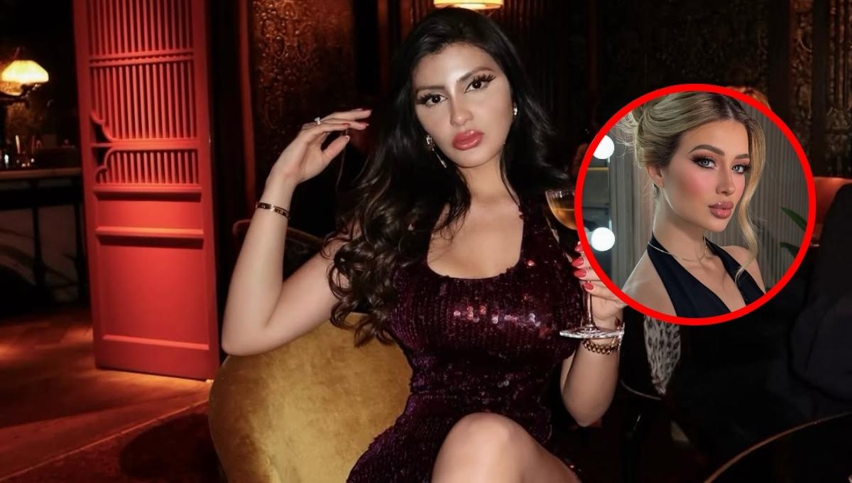 Caso Valeria Márquez: muerte en directo y linchamiento digital a Erika Vega