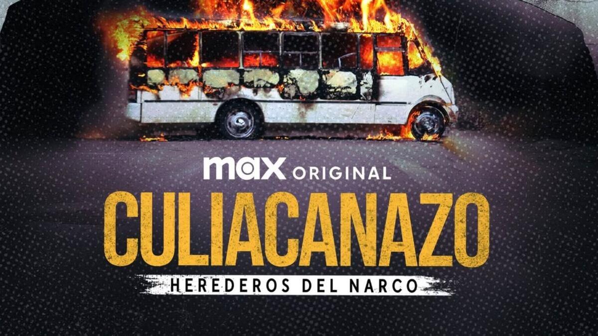 Culiacanazo: Herederos del Narco: Estreno, dónde verla y qué esperar